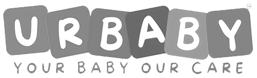 UR Baby small-black